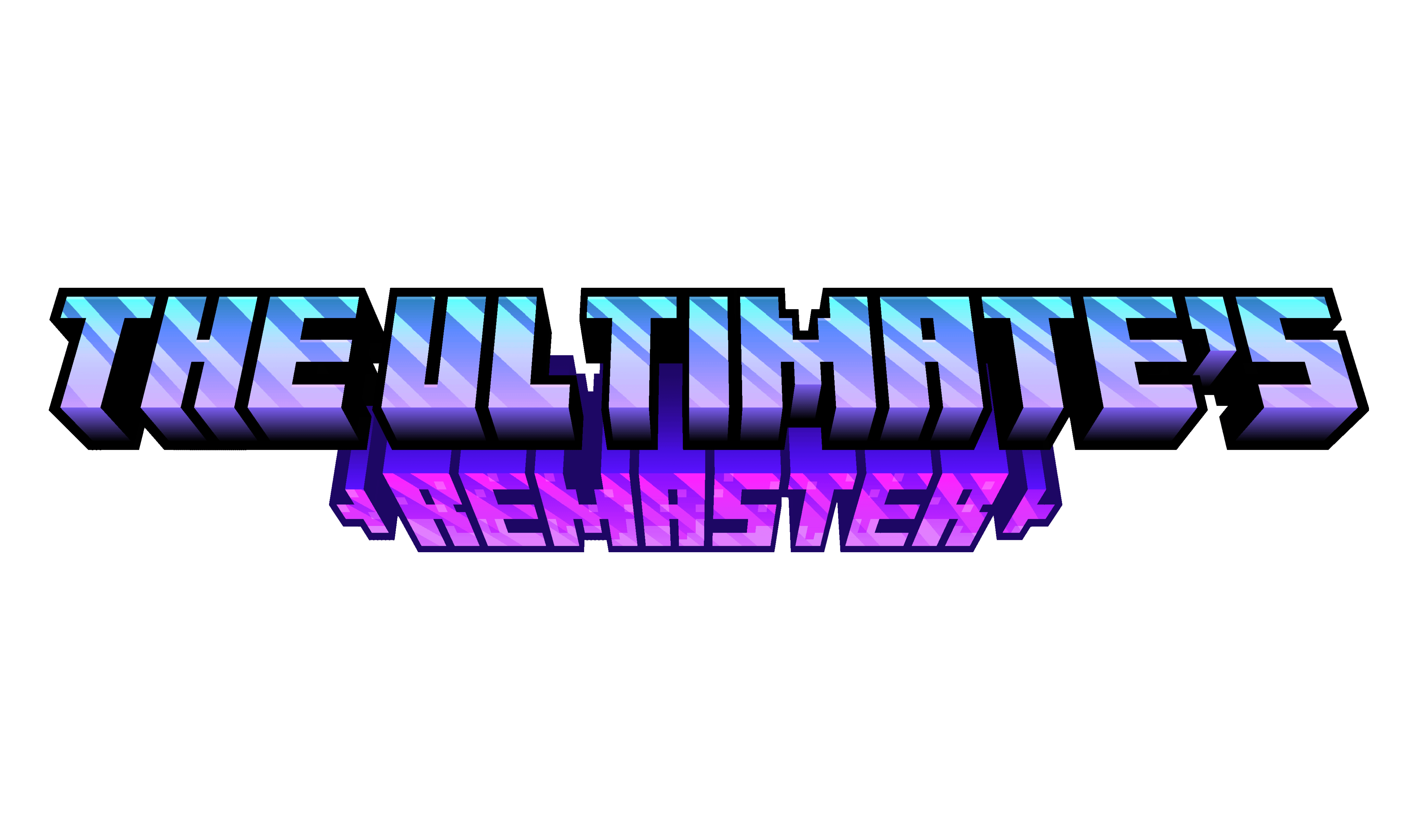 The Ultimate's Remaster - [ Athan213 ] — screenshot 2