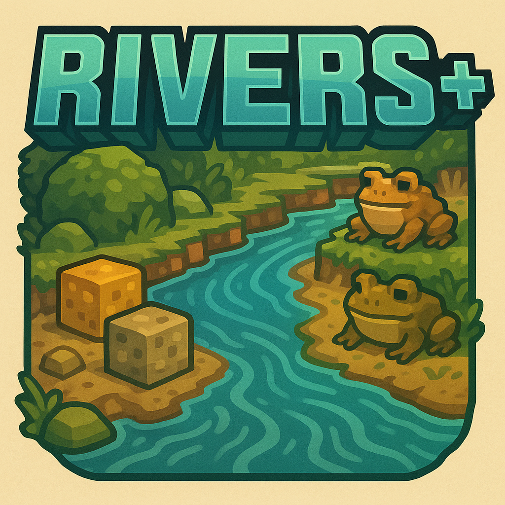 Rivers +