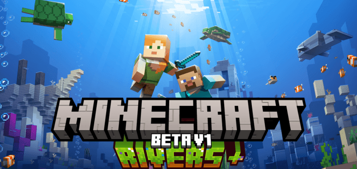 Rivers + — screenshot 1