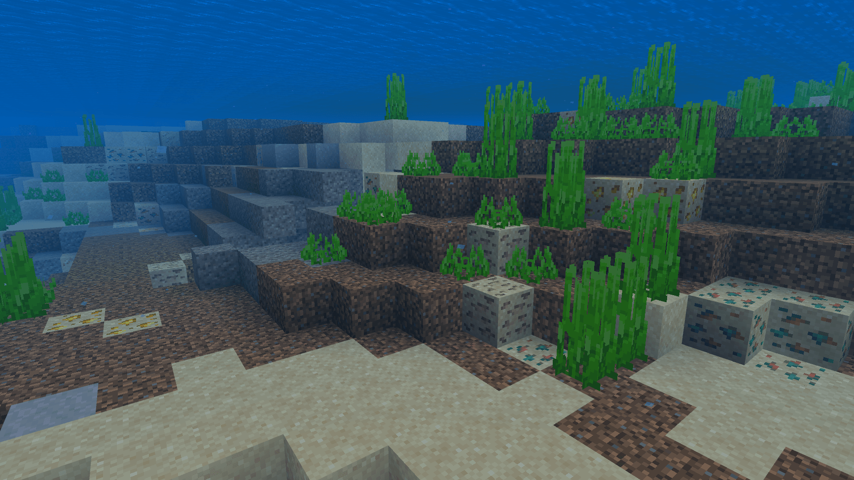 Rivers + — screenshot 2