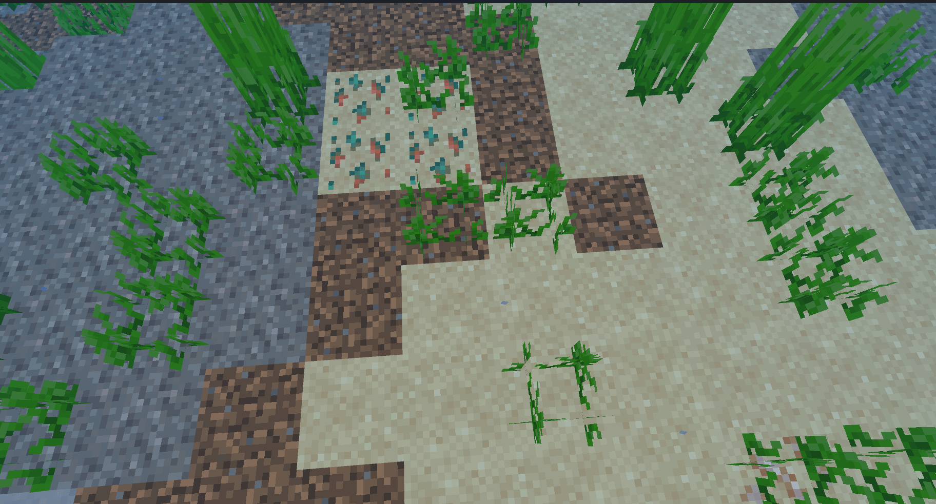 Rivers + — screenshot 3