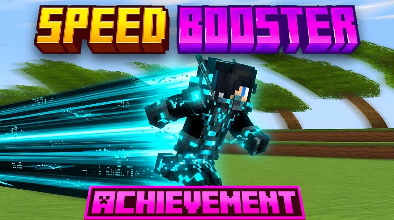 Speed Booster BP [Achievement Friendly] — screenshot 1