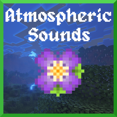 Atmospheric Sounds