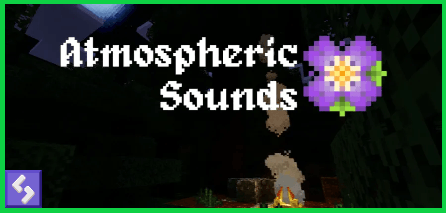 Atmospheric Sounds — screenshot 1