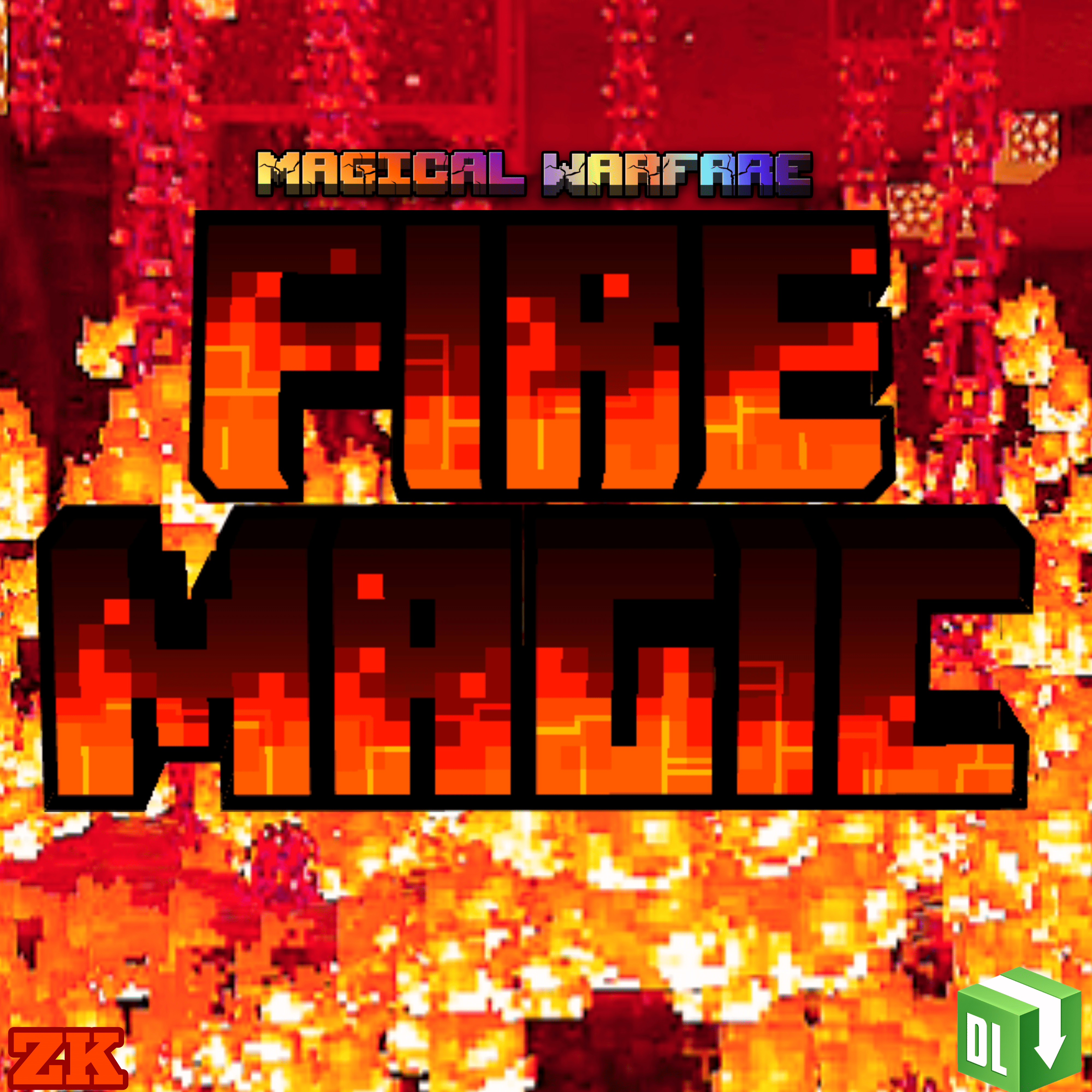 Fire Magic