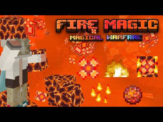 Fire Magic — screenshot 1