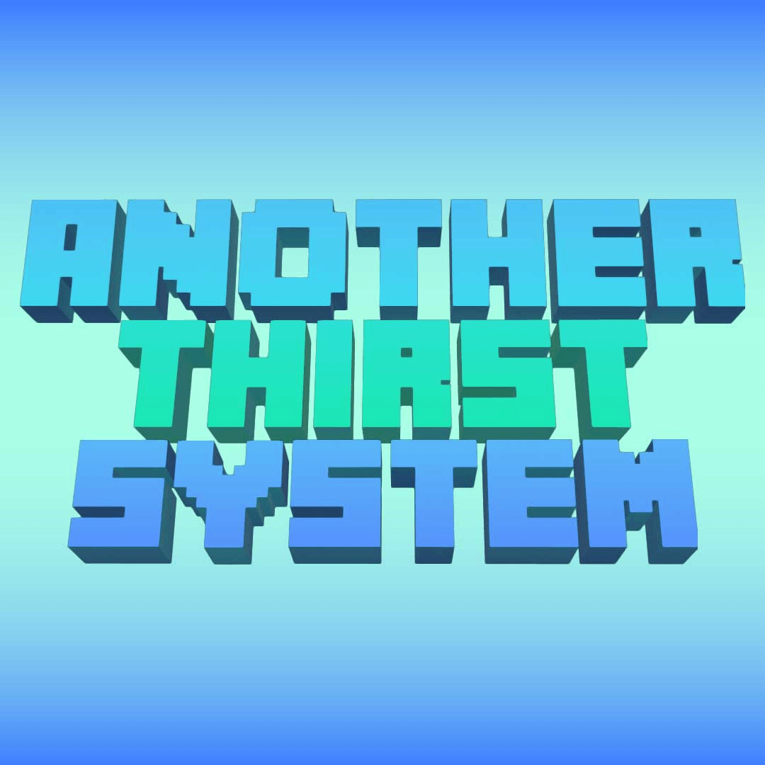 Another Thirst System — screenshot 1