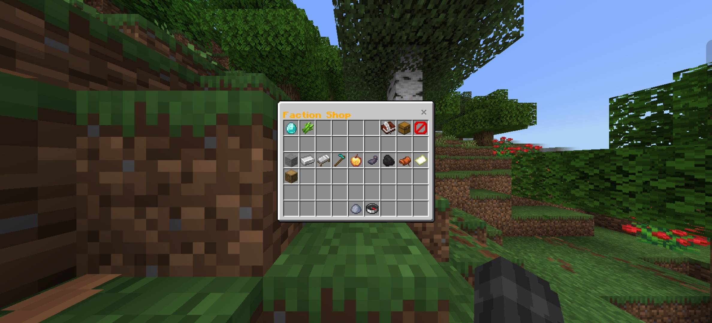 EliteFaction — screenshot 4