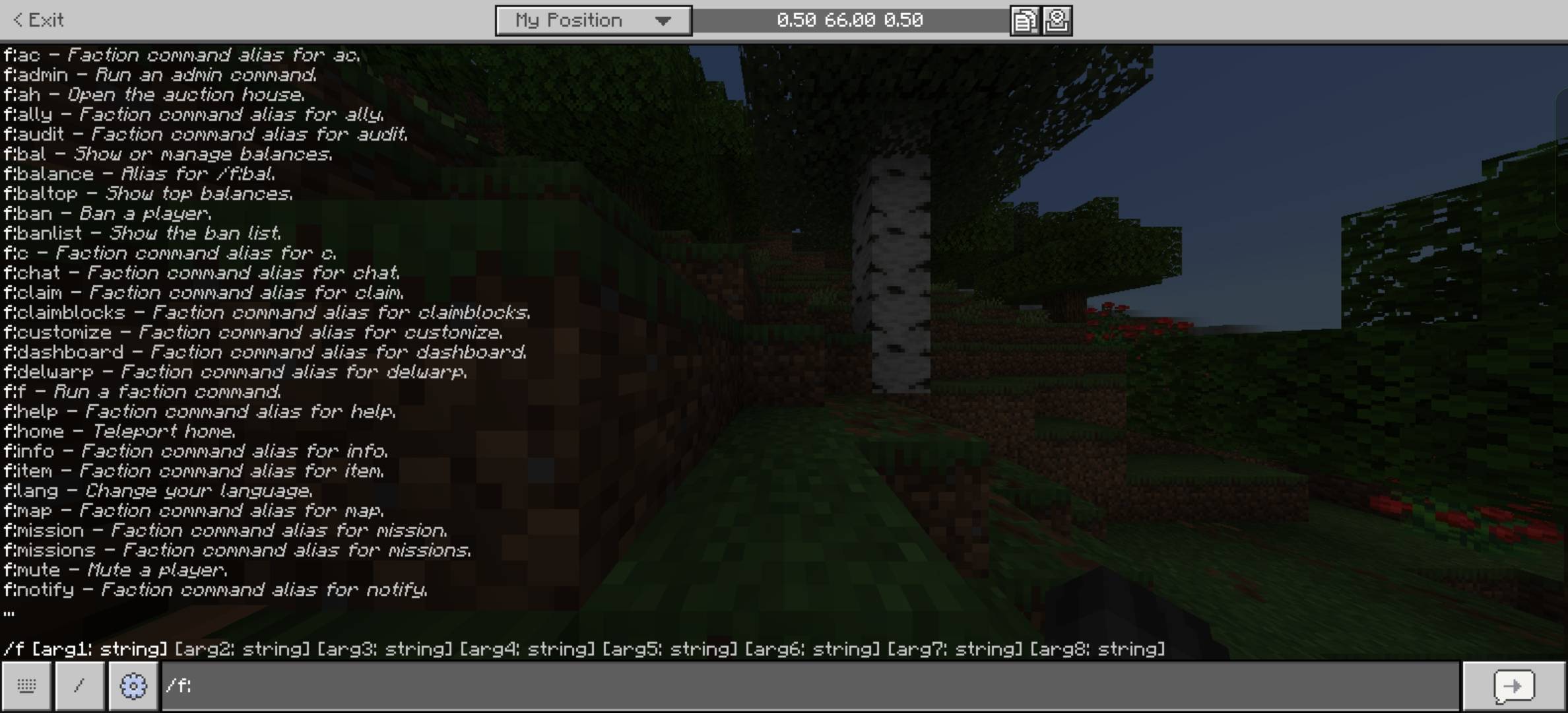 EliteFaction — screenshot 5