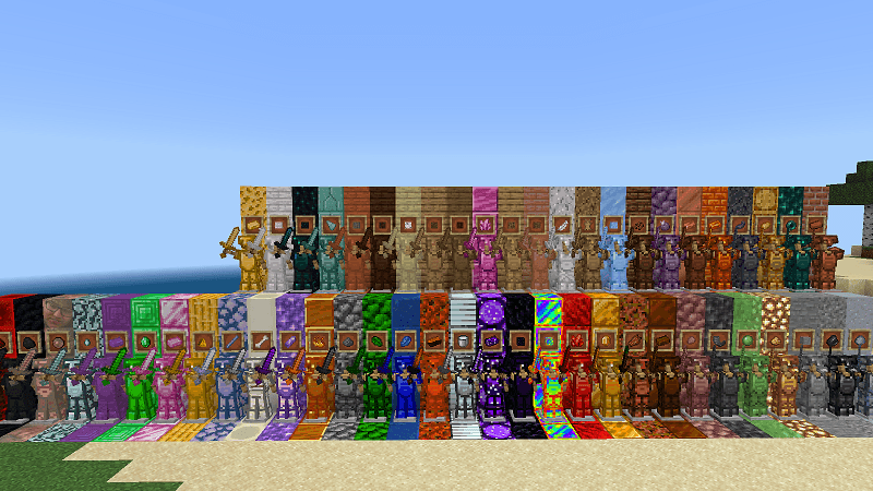 Xtra Blocks! — screenshot 2
