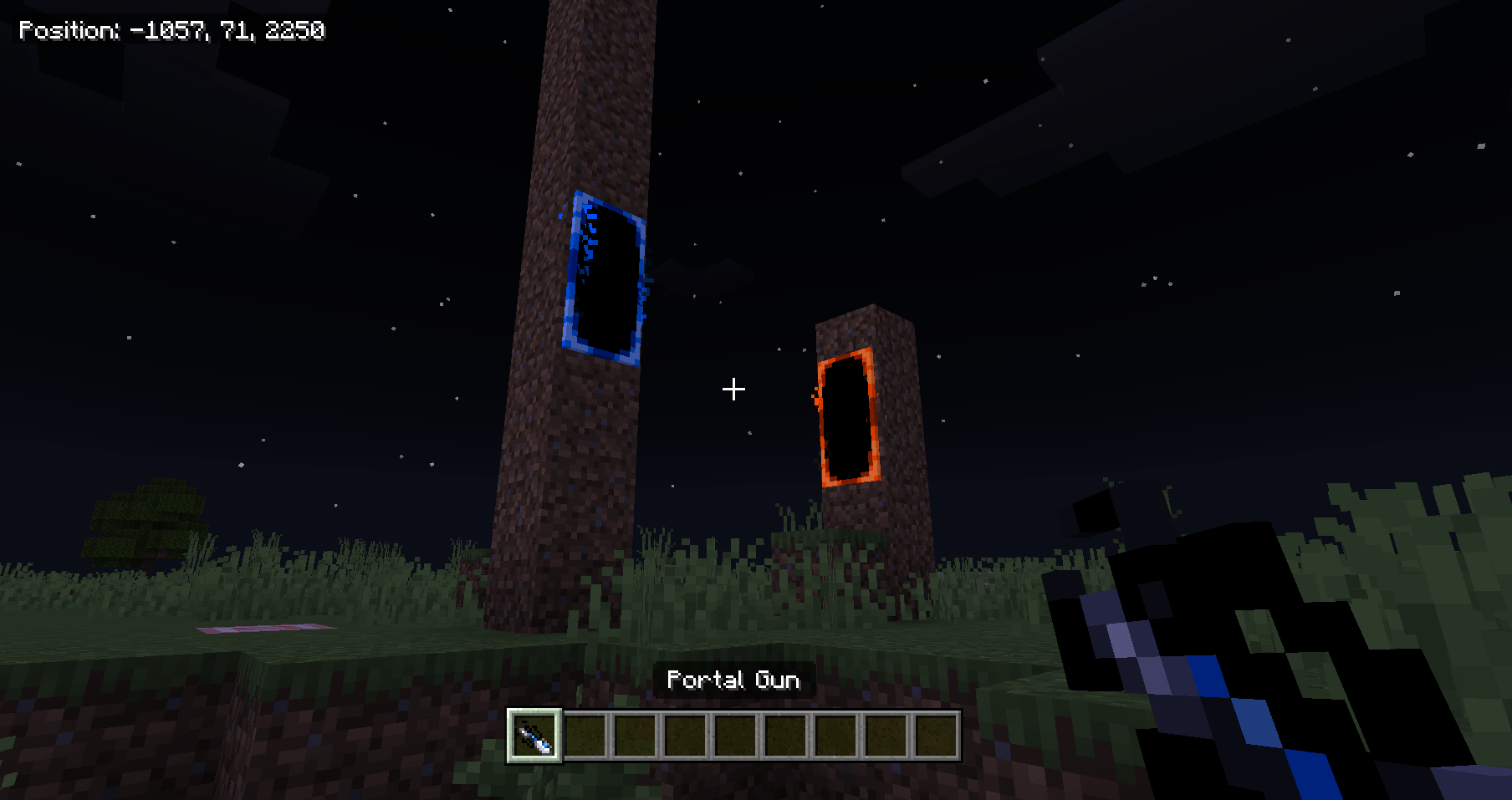 Bean's PortalPlus — screenshot 6