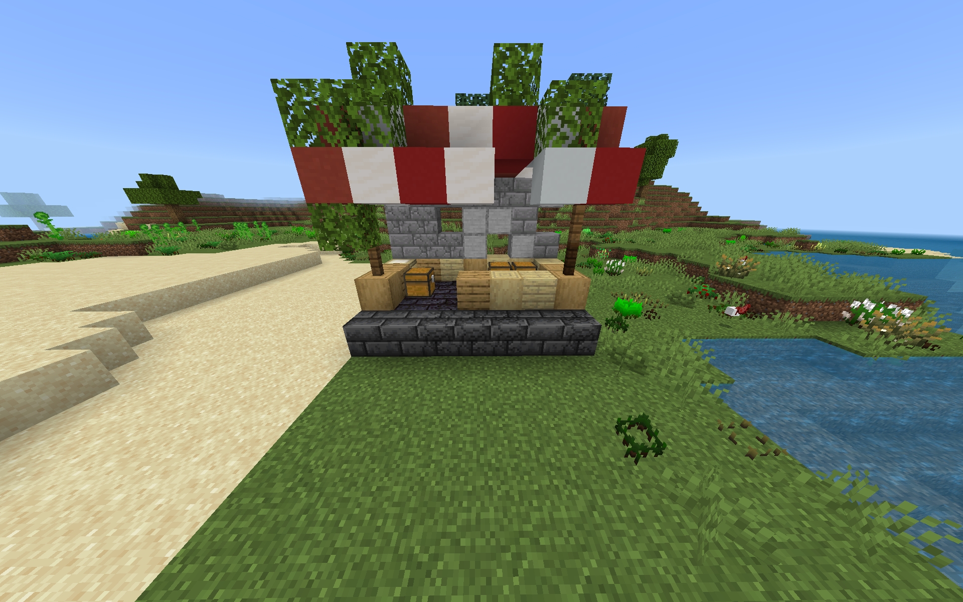 Cuisine Craft — screenshot 3