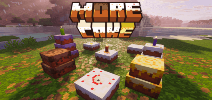 More Cake - [v.1.5.2] [Vibrant Visuals & Achievements Friendly] [v.26.0 +] — screenshot 1