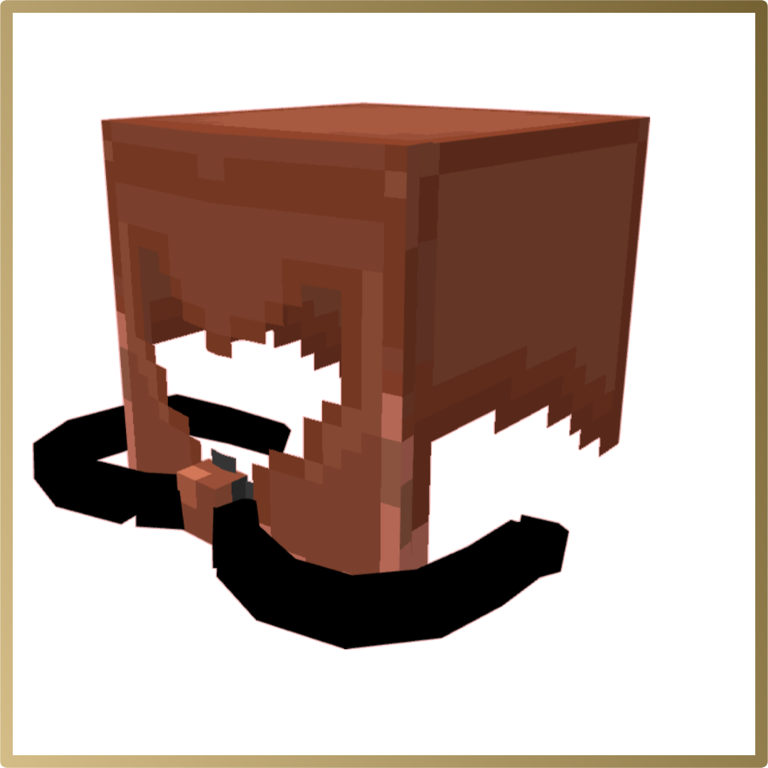  More Armors pack