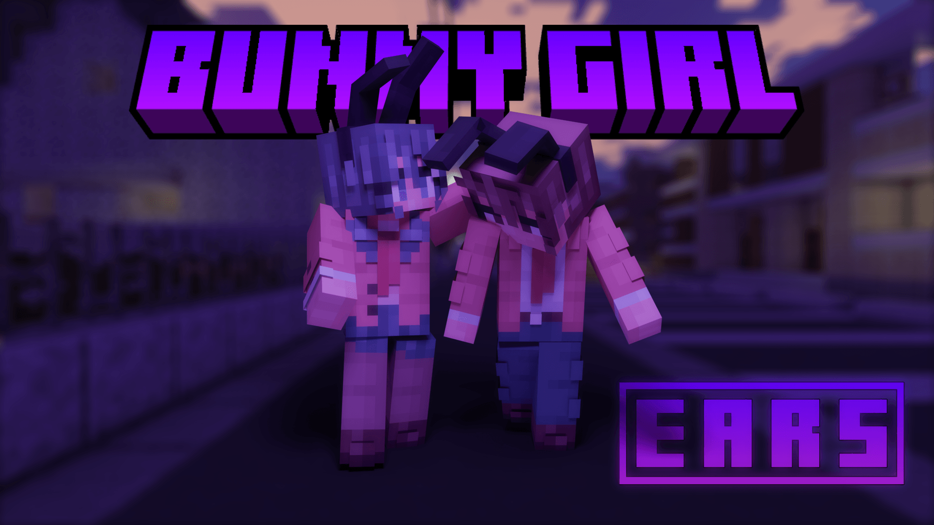 Bunny Girl Ears — screenshot 1