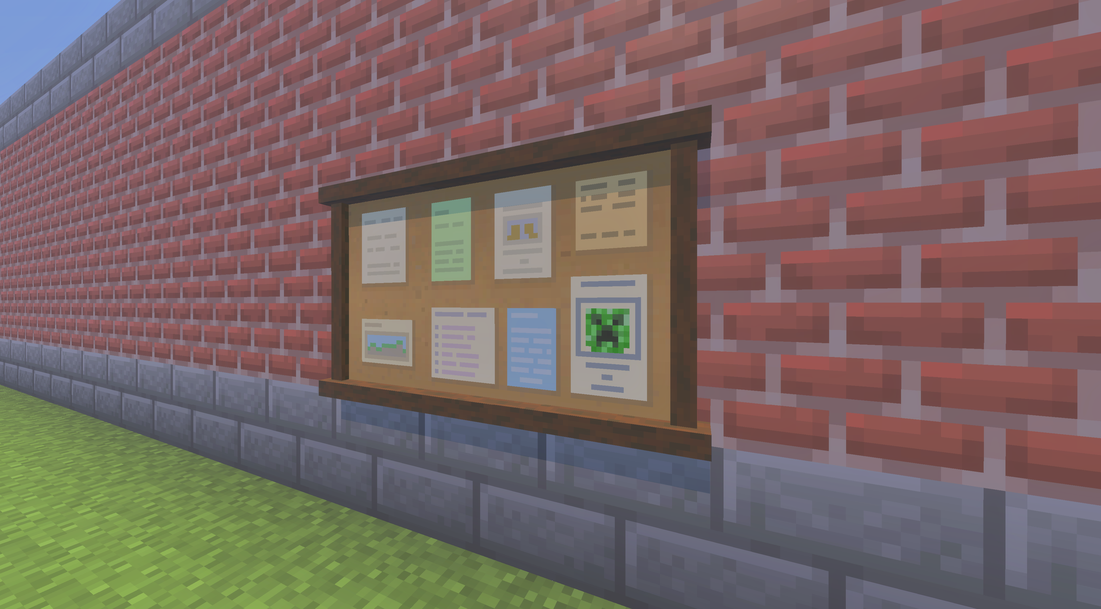 JM Notice Board (Achievement Friendly) — screenshot 3