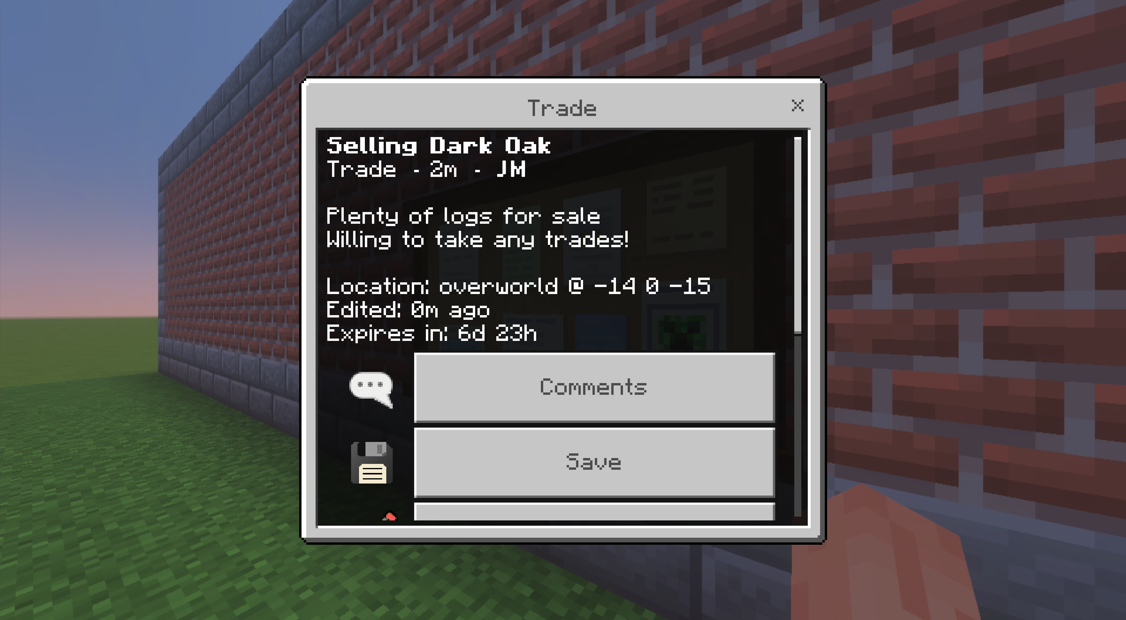 JM Notice Board (Achievement Friendly) — screenshot 6