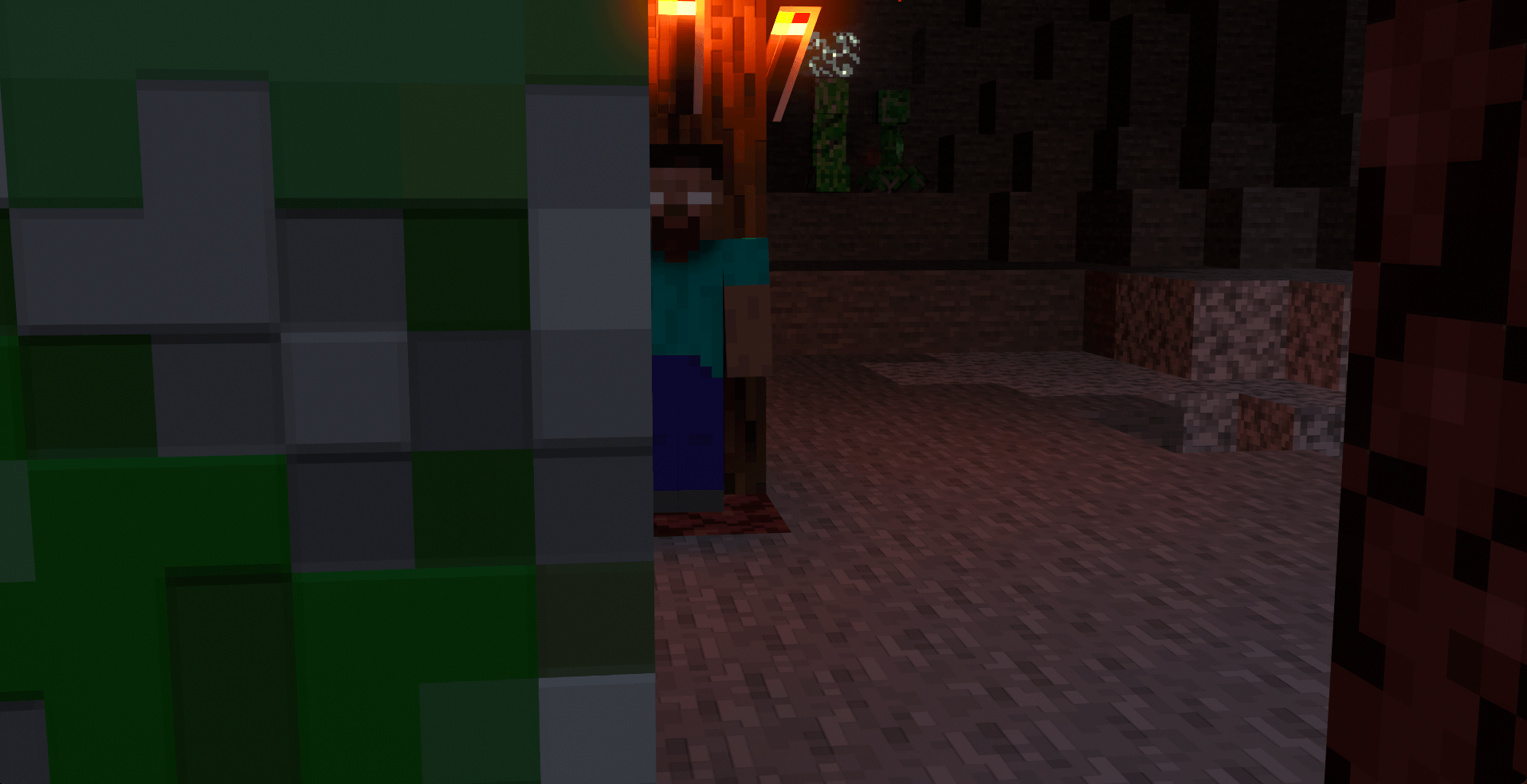 Voidborn — screenshot 1