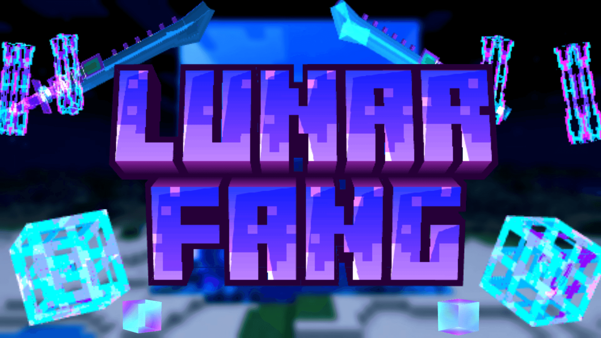 Lunar Fang — screenshot 1