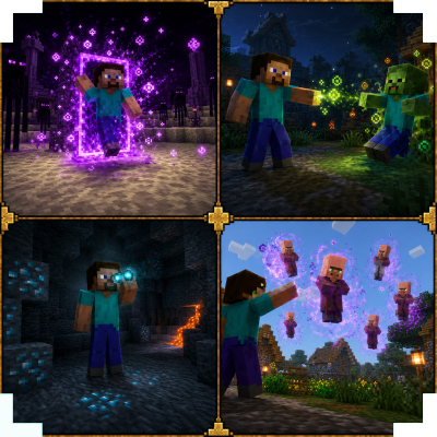 MOB ABILITY