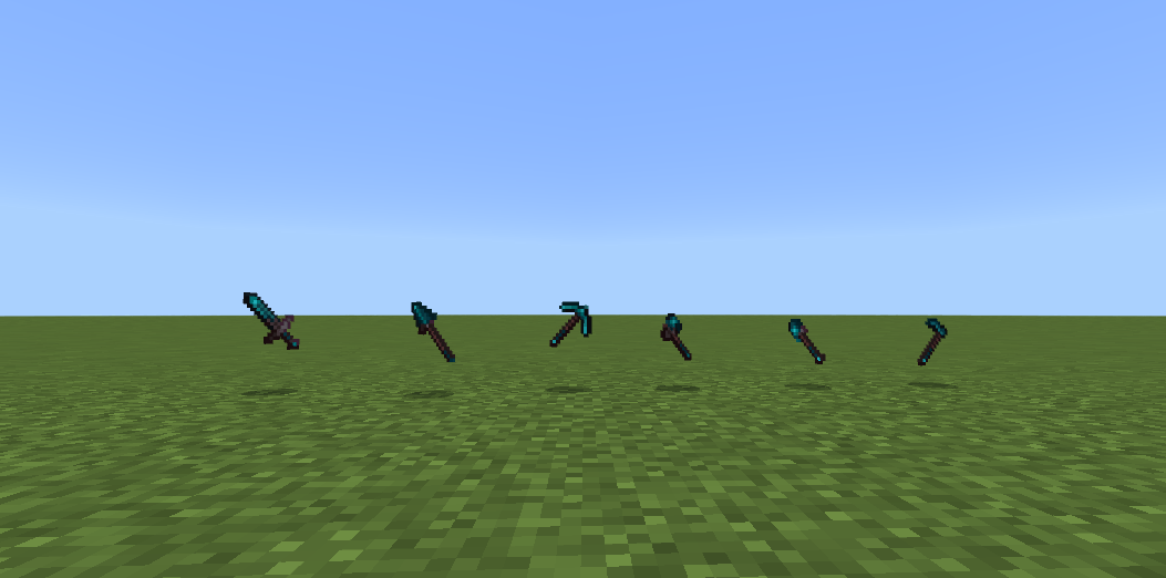 EchoCraft — screenshot 1