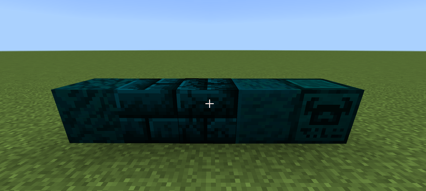 EchoCraft — screenshot 2