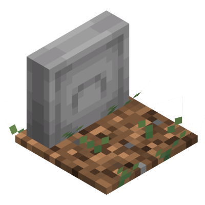 Gravestone Addon