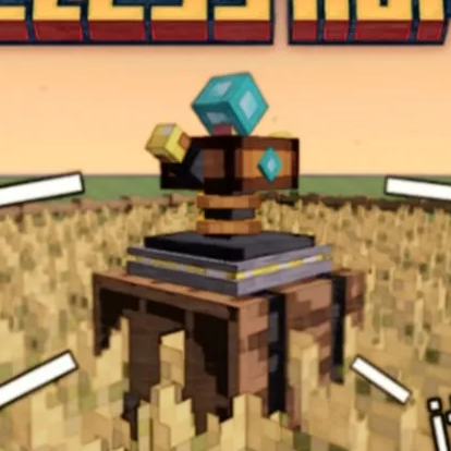 Wireless Hopper Addon