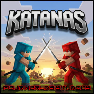 Katanas by Four