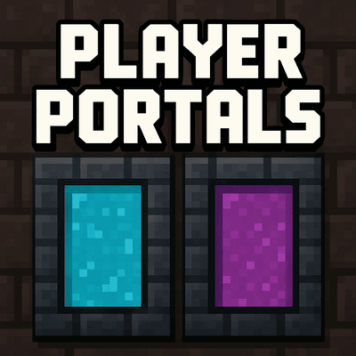 Player Portals