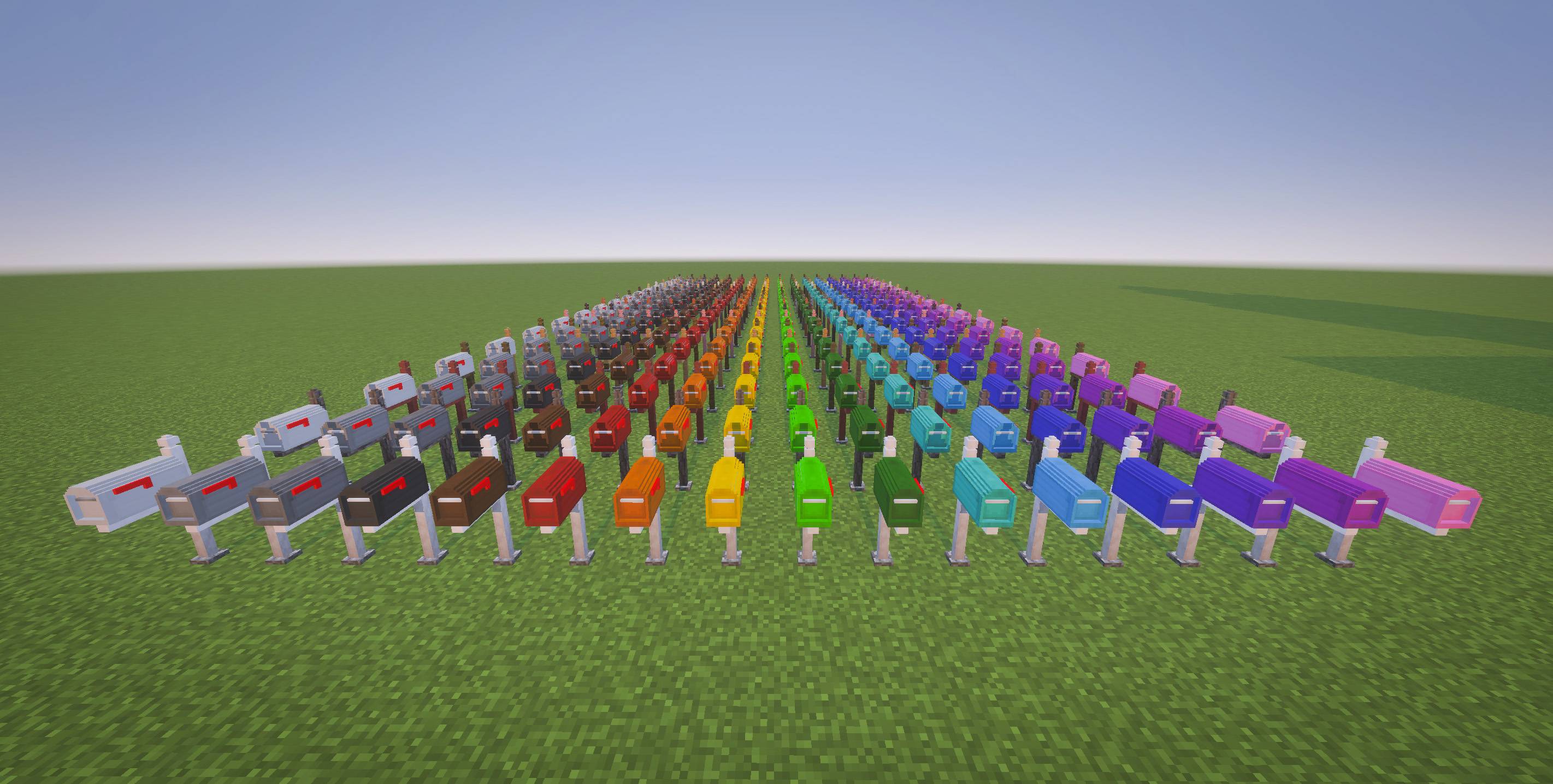 Mail Delivery Addon (Achievement Friendly) — screenshot 6
