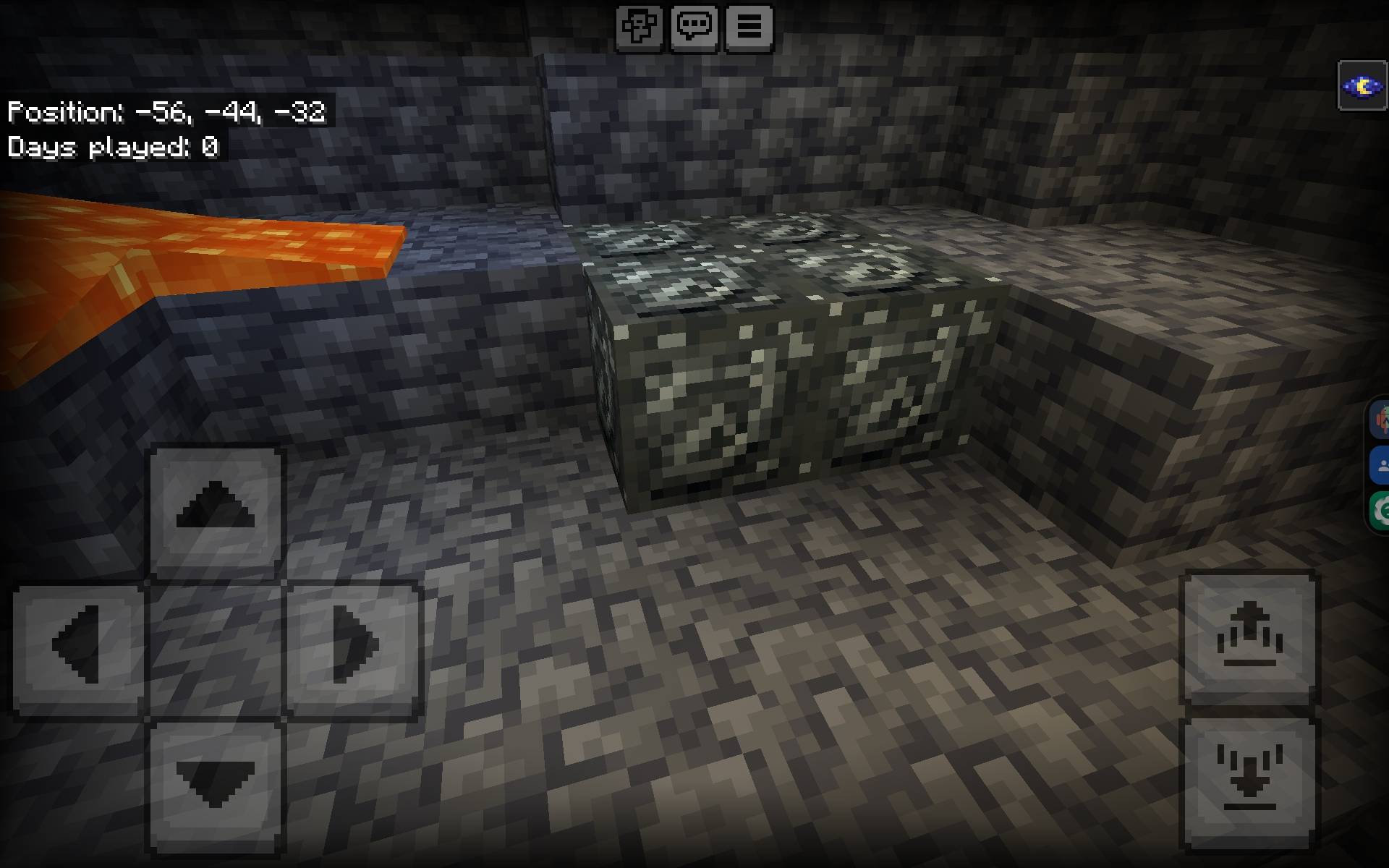Titanium Add-on — screenshot 3