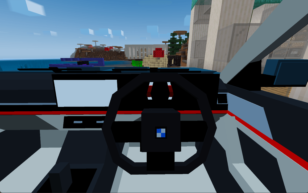 BMW 4 series, M4 - Simple Car Series — screenshot 7