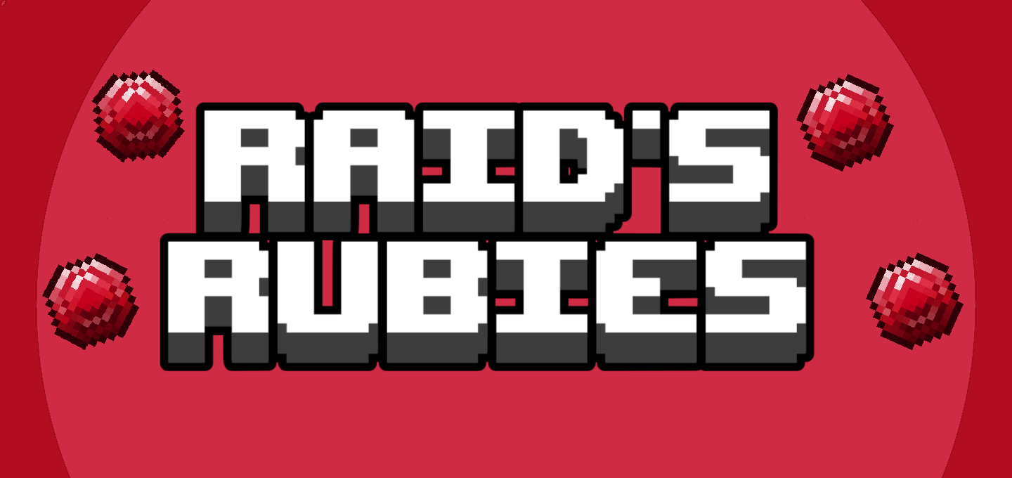 Raid's Rubies — screenshot 1