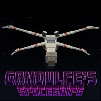 Gandulfe's Spaceships