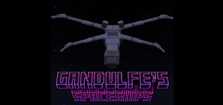 Gandulfe's Spaceships — screenshot 1