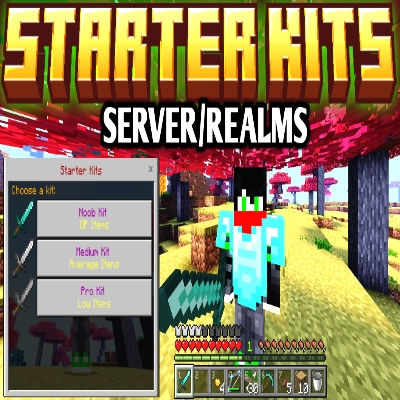 Starter Kits [Achivement Friendly]