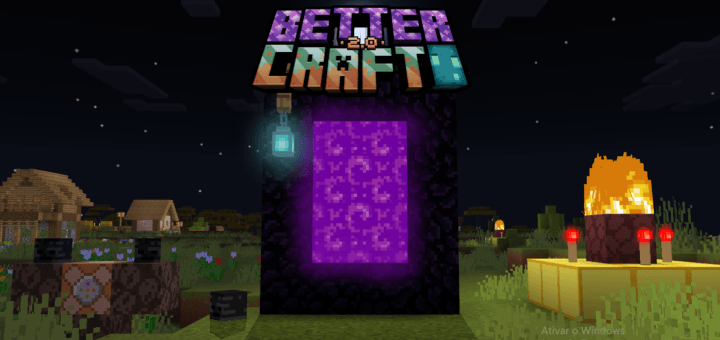BetterCraft 2.0 — screenshot 1