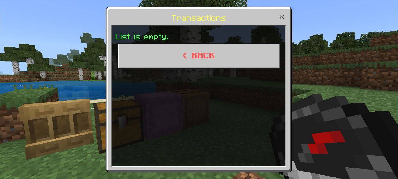 Admin log — screenshot 8