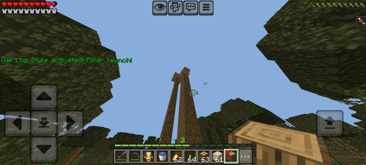 BlockPick: Use thier Style! — screenshot 4
