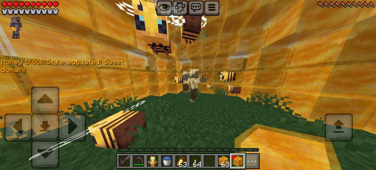 BlockPick: Use thier Style! — screenshot 5