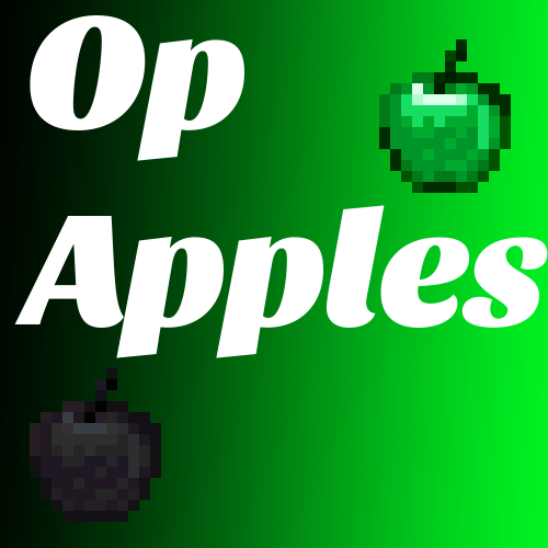 Apples +