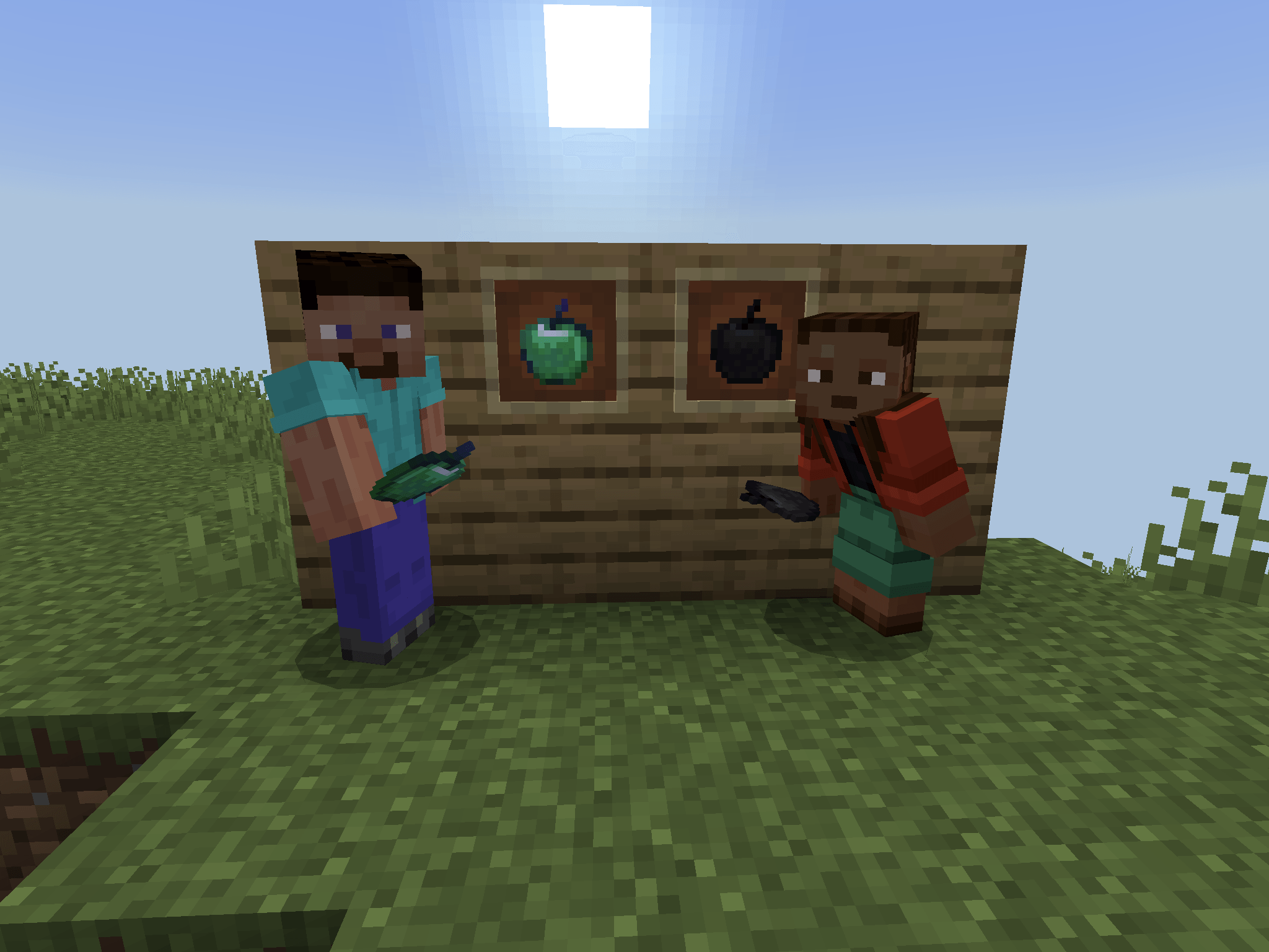 Apples + — screenshot 1