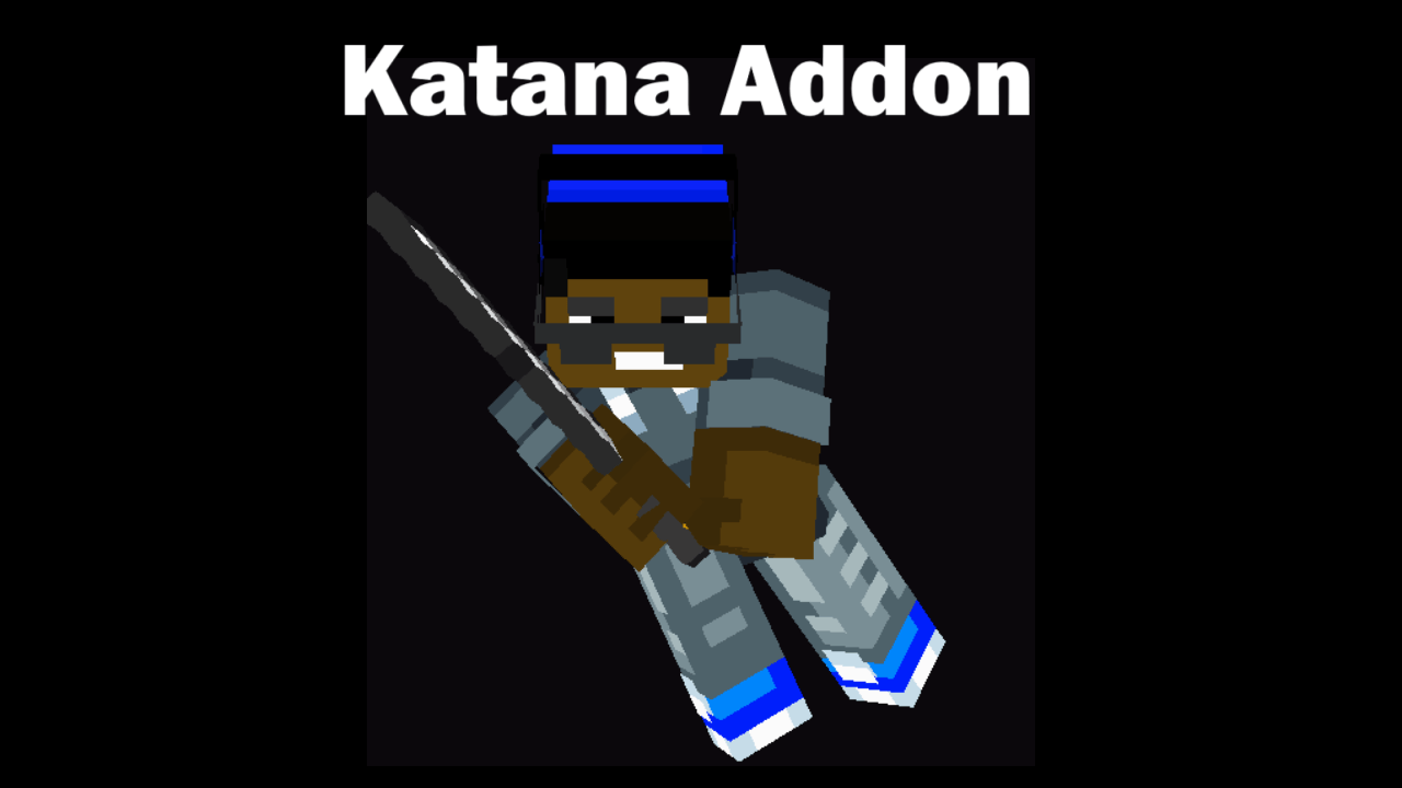 Katana — screenshot 1