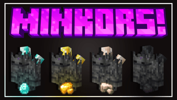 Minkors! V4 — screenshot 1