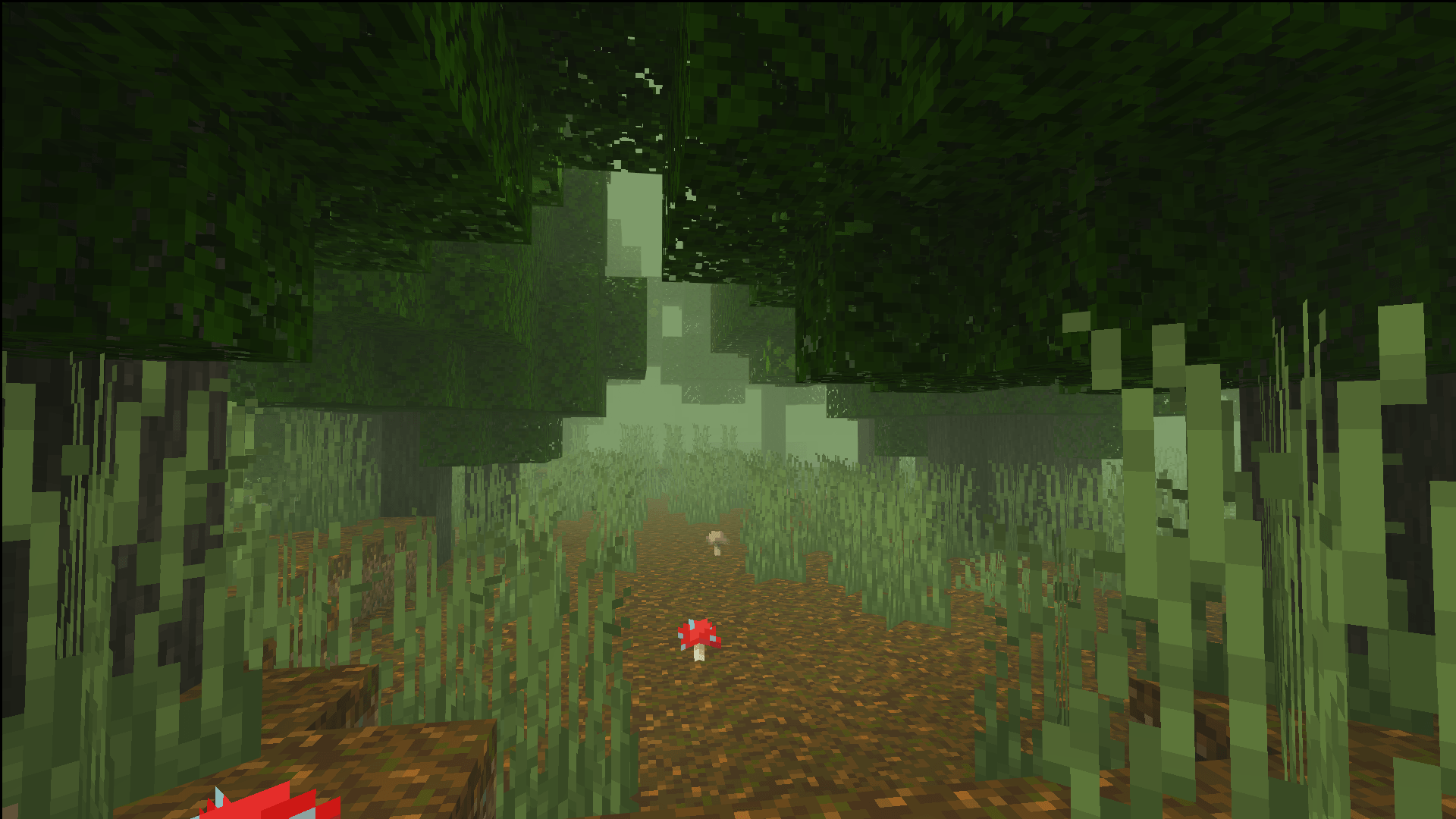 Sapphire Re-Cluster — screenshot 2
