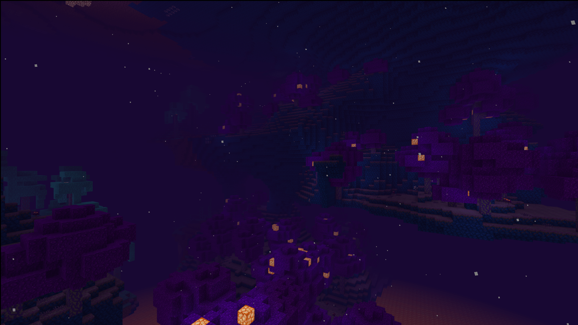 Sapphire Re-Cluster — screenshot 4