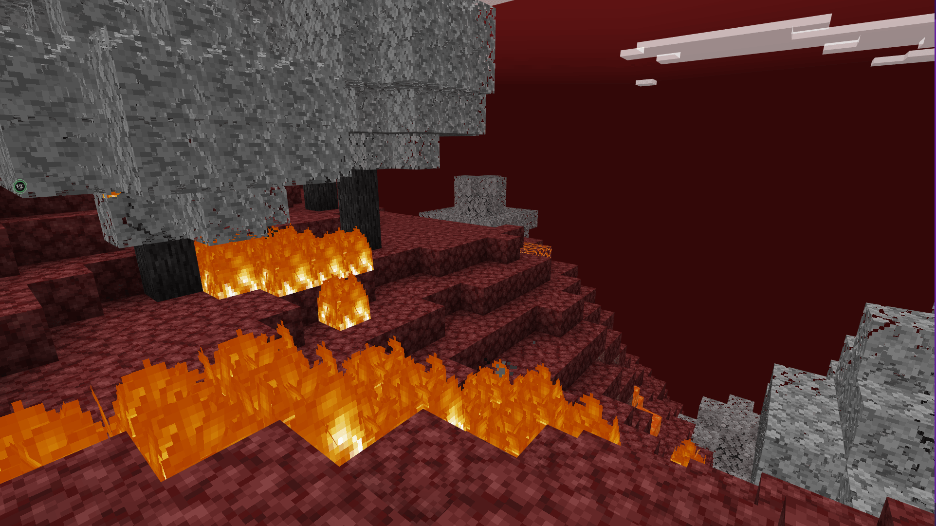 Sapphire Re-Cluster — screenshot 5