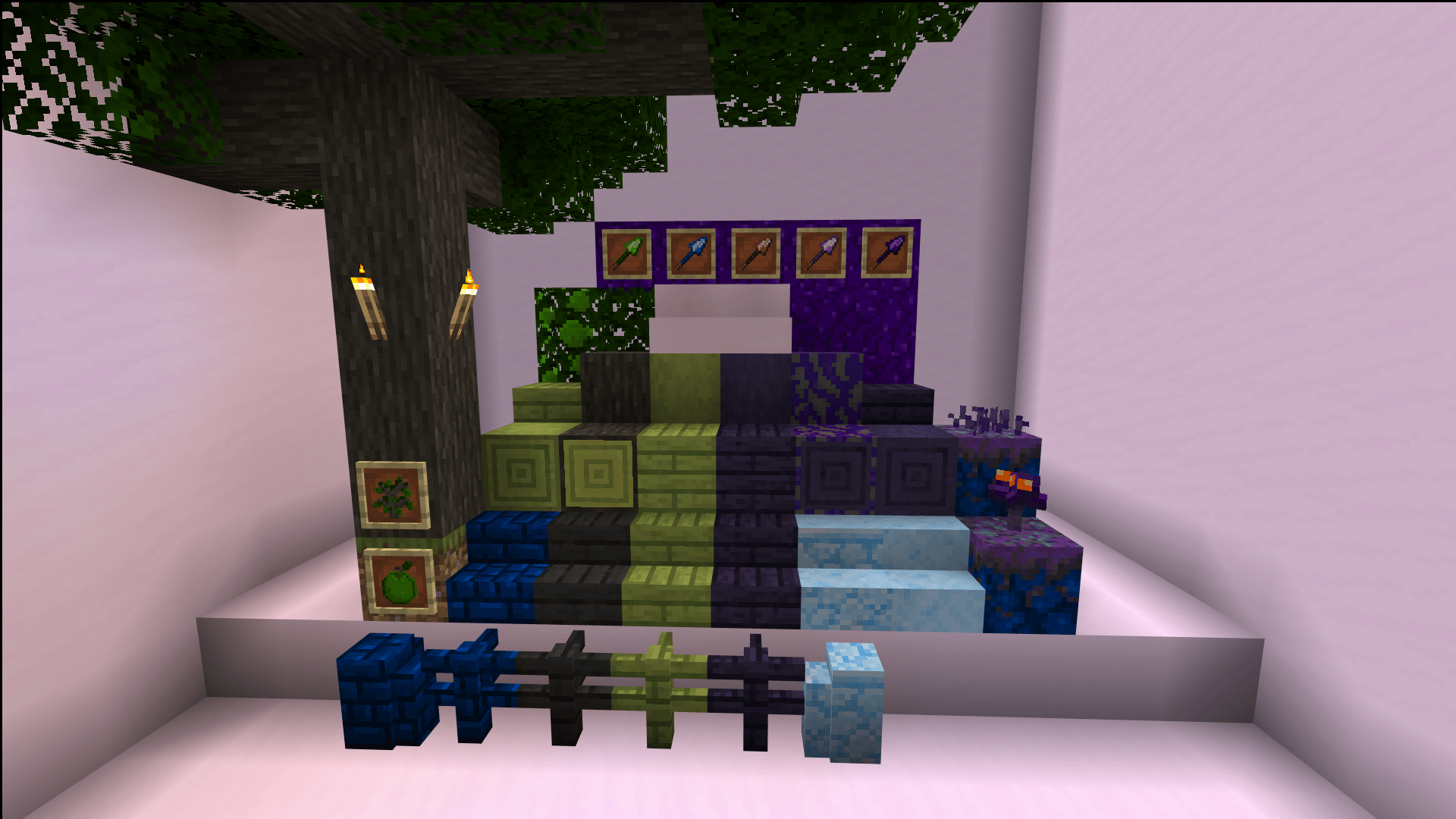 Sapphire Re-Cluster — screenshot 8
