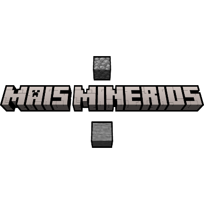 Mais Minérios